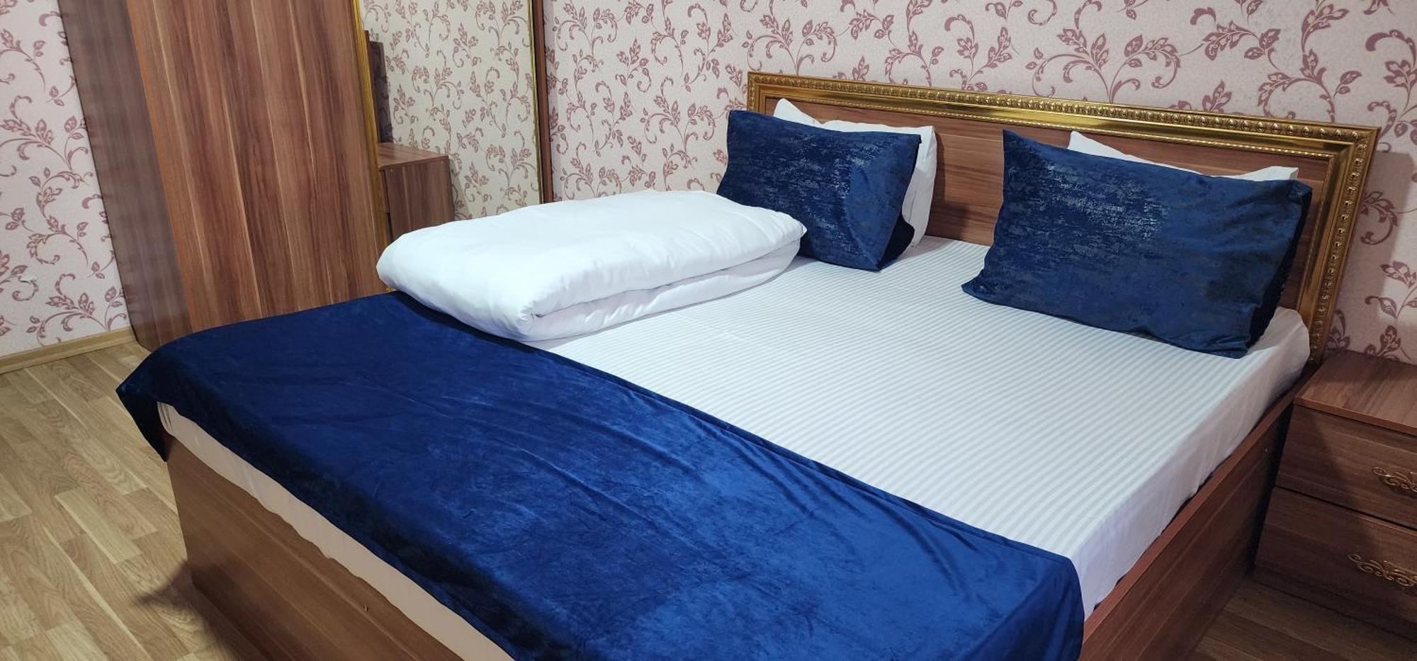 Ariva Center Hotel Xetai บากู ภายนอก รูปภาพ